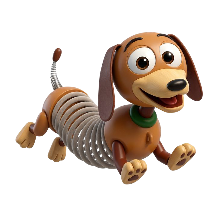 Slinky Dog